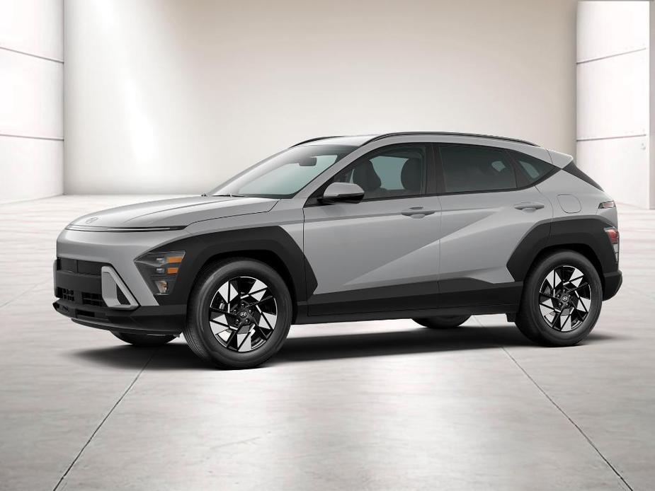 new 2024 Hyundai Kona car, priced at $29,868