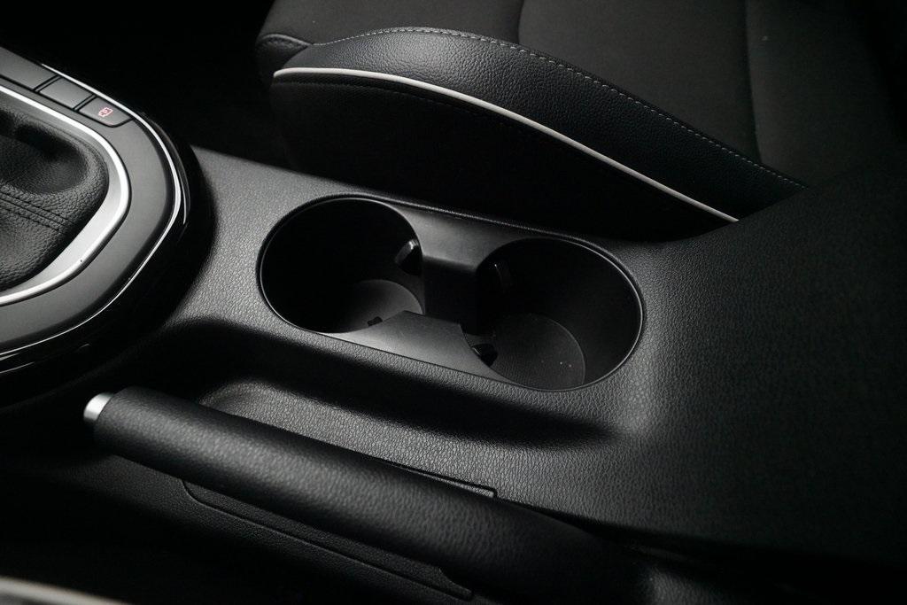 used 2023 Kia Forte car, priced at $19,500