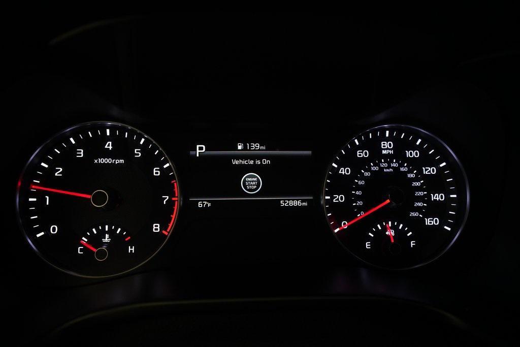 used 2023 Kia Forte car, priced at $19,500