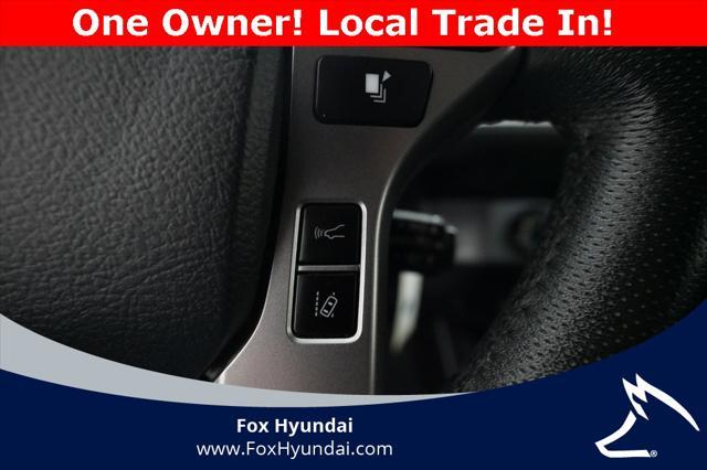 used 2020 Toyota Tacoma car, priced at $31,200