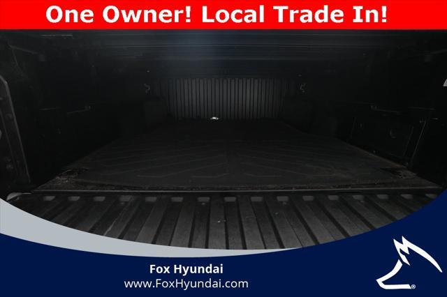 used 2020 Toyota Tacoma car, priced at $31,200
