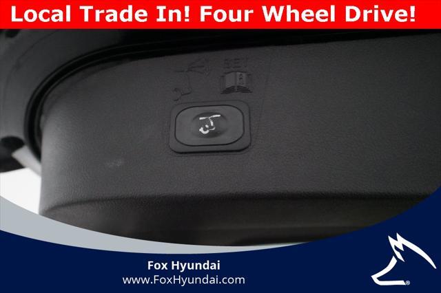 used 2016 Ford Escape car, priced at $11,700