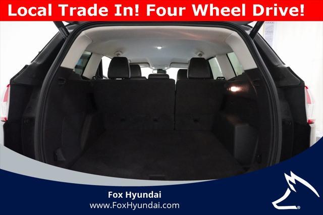 used 2016 Ford Escape car, priced at $11,700