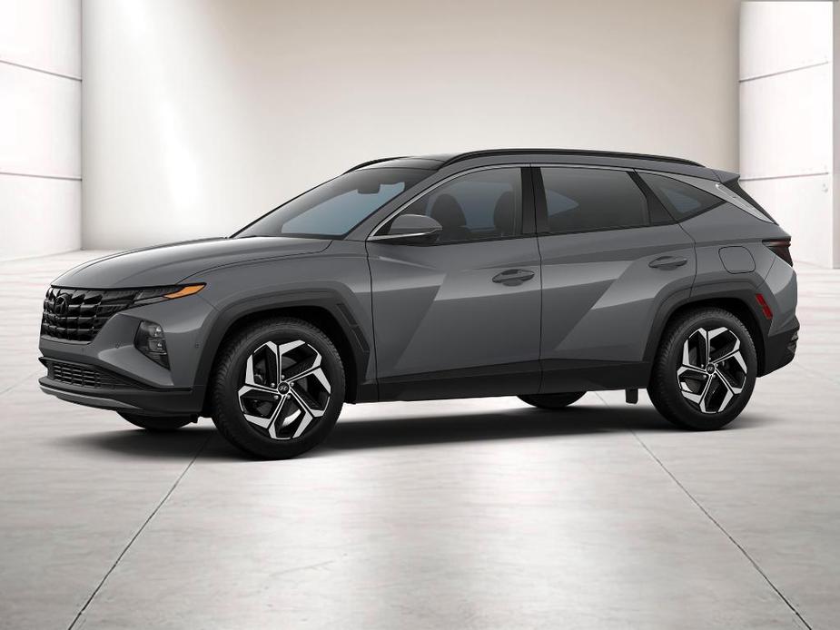 new 2024 Hyundai Tucson car, priced at $38,238
