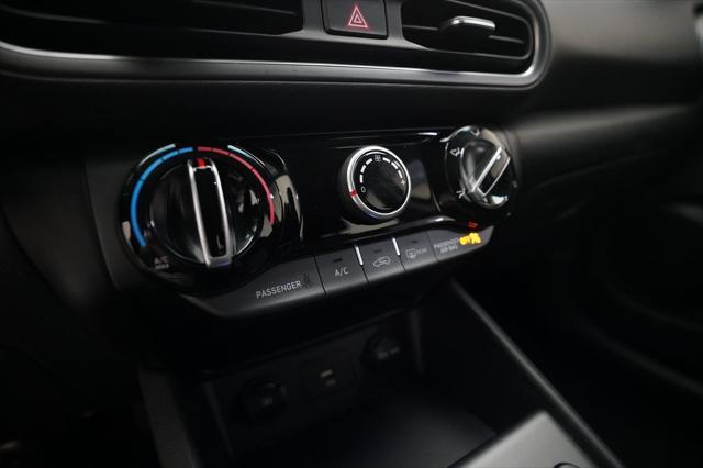 used 2022 Hyundai Kona car, priced at $19,500