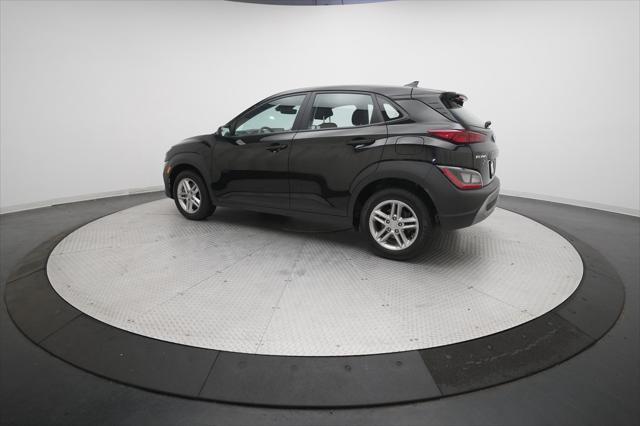 used 2022 Hyundai Kona car, priced at $19,500