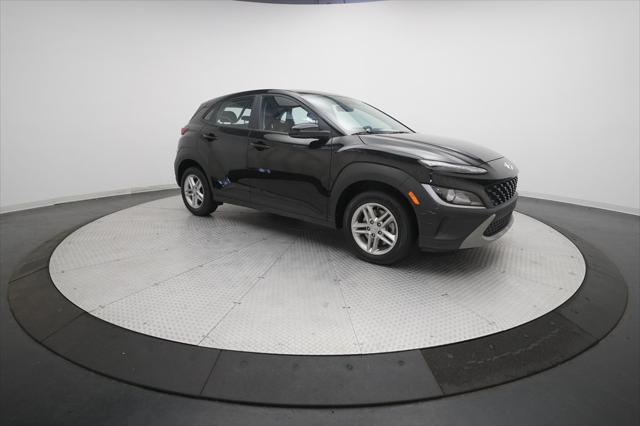 used 2022 Hyundai Kona car, priced at $19,500