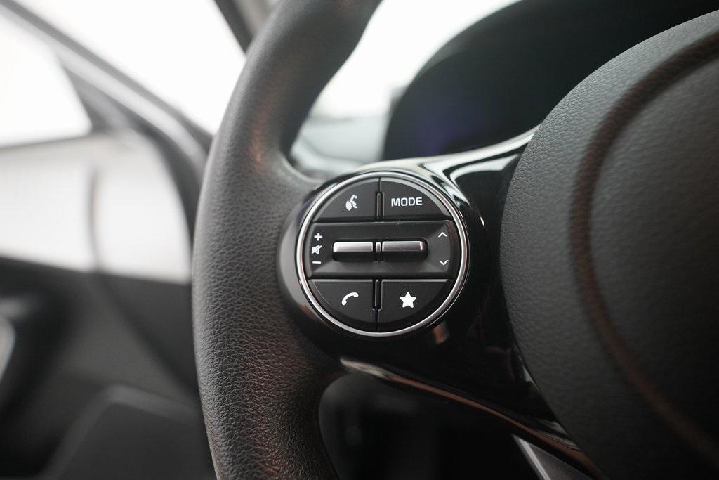 used 2023 Kia Soul car, priced at $19,900