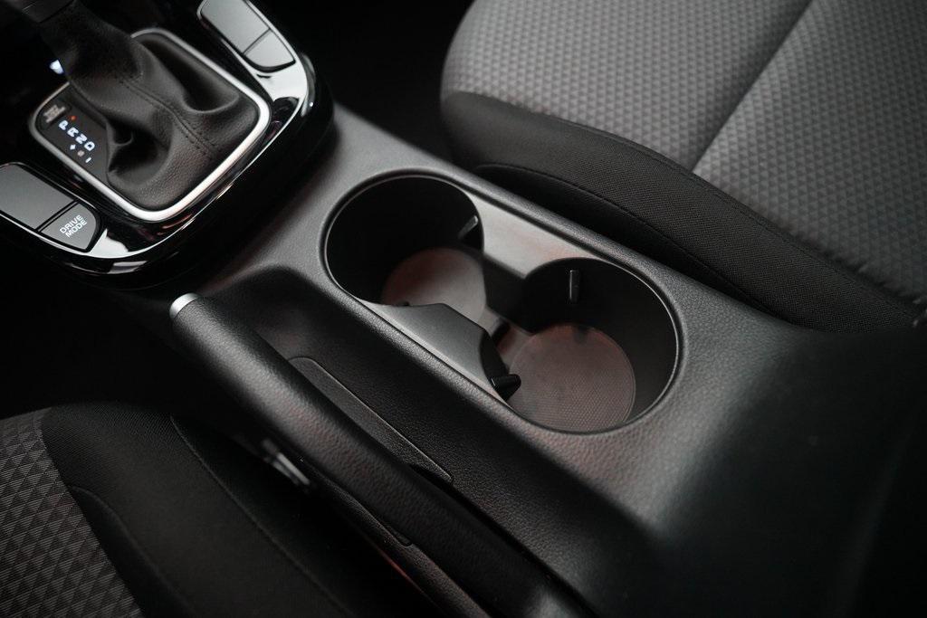used 2023 Kia Soul car, priced at $19,900