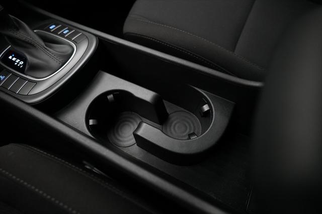 used 2025 Hyundai Kona car, priced at $25,950