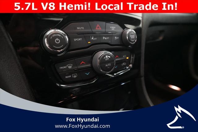 used 2022 Chrysler 300 car, priced at $33,400
