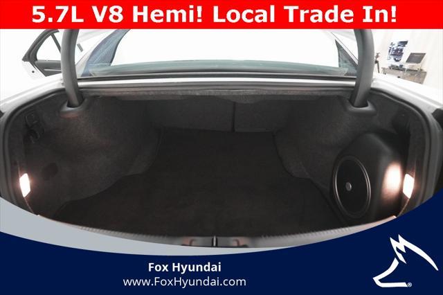 used 2022 Chrysler 300 car, priced at $33,400