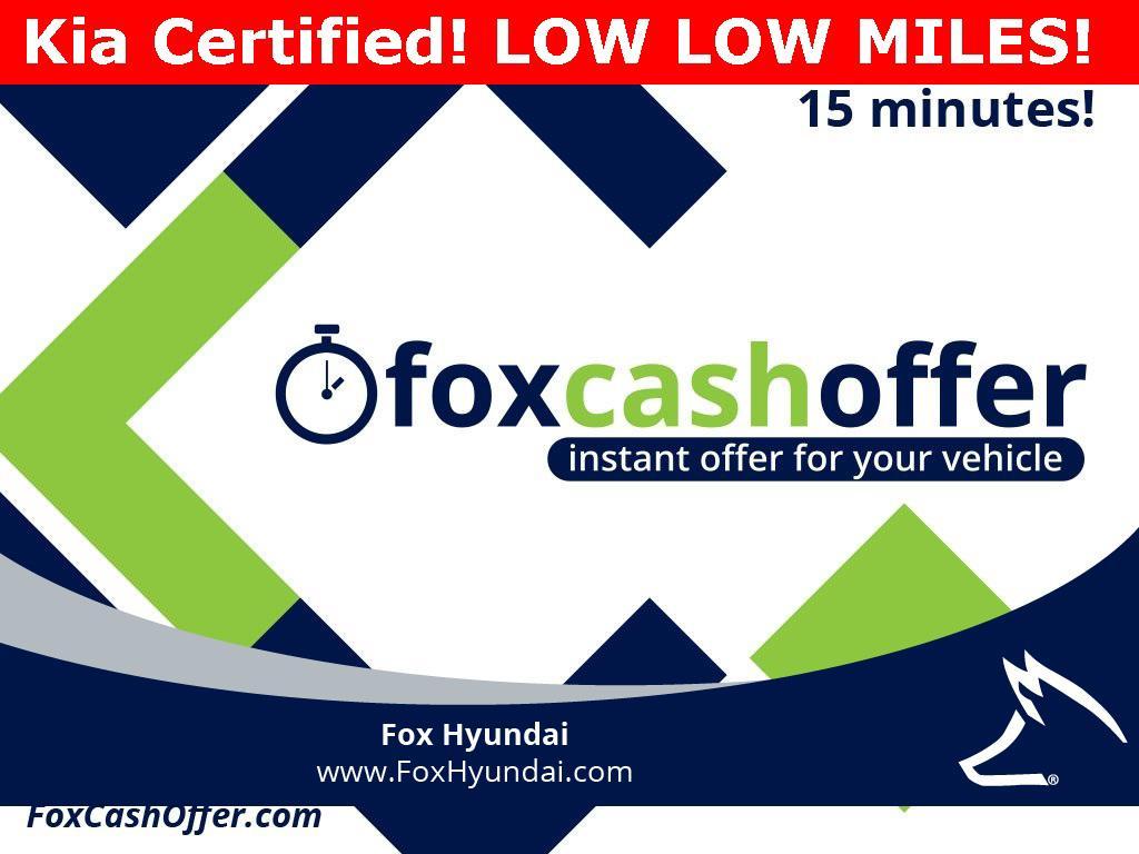 used 2024 Kia Forte car, priced at $18,800