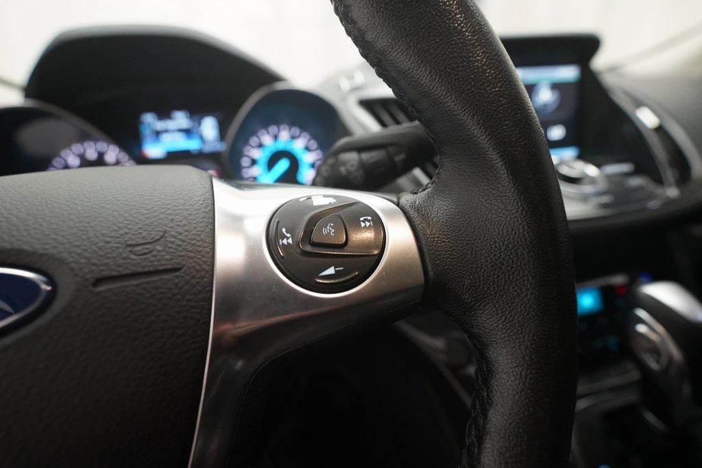 used 2015 Ford Escape car, priced at $10,150