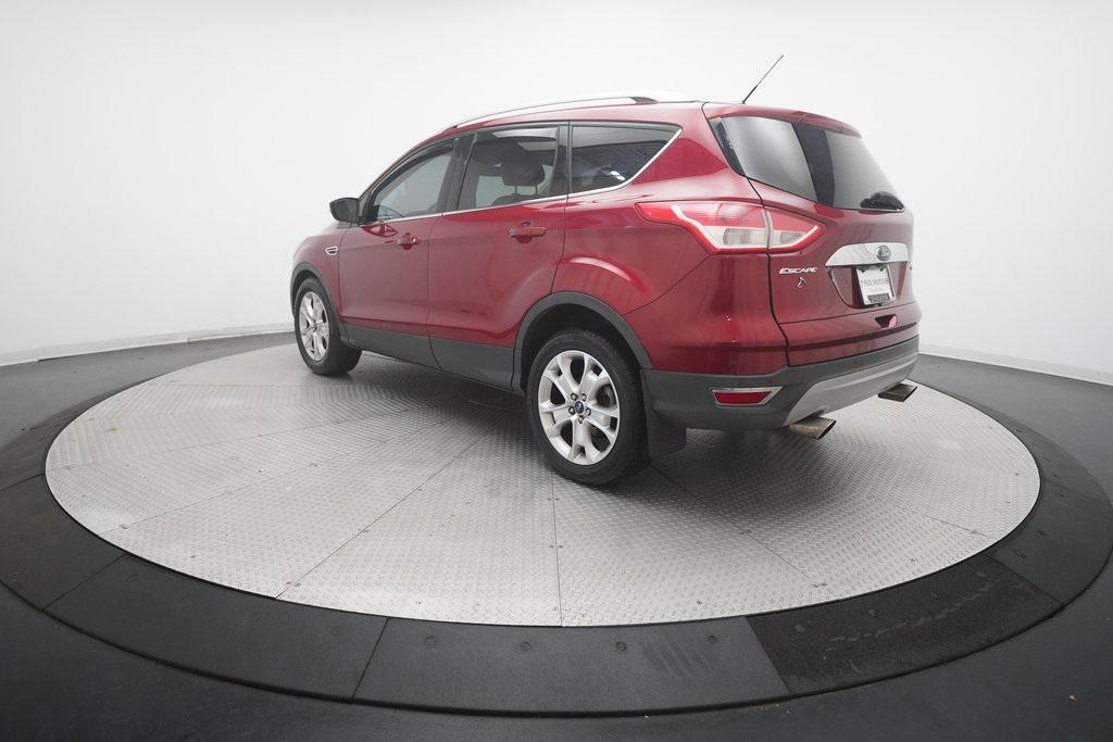 used 2015 Ford Escape car, priced at $10,150