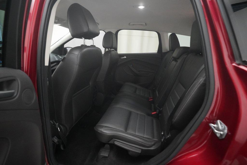 used 2015 Ford Escape car, priced at $10,150