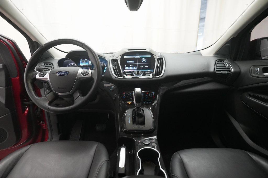 used 2015 Ford Escape car, priced at $10,150