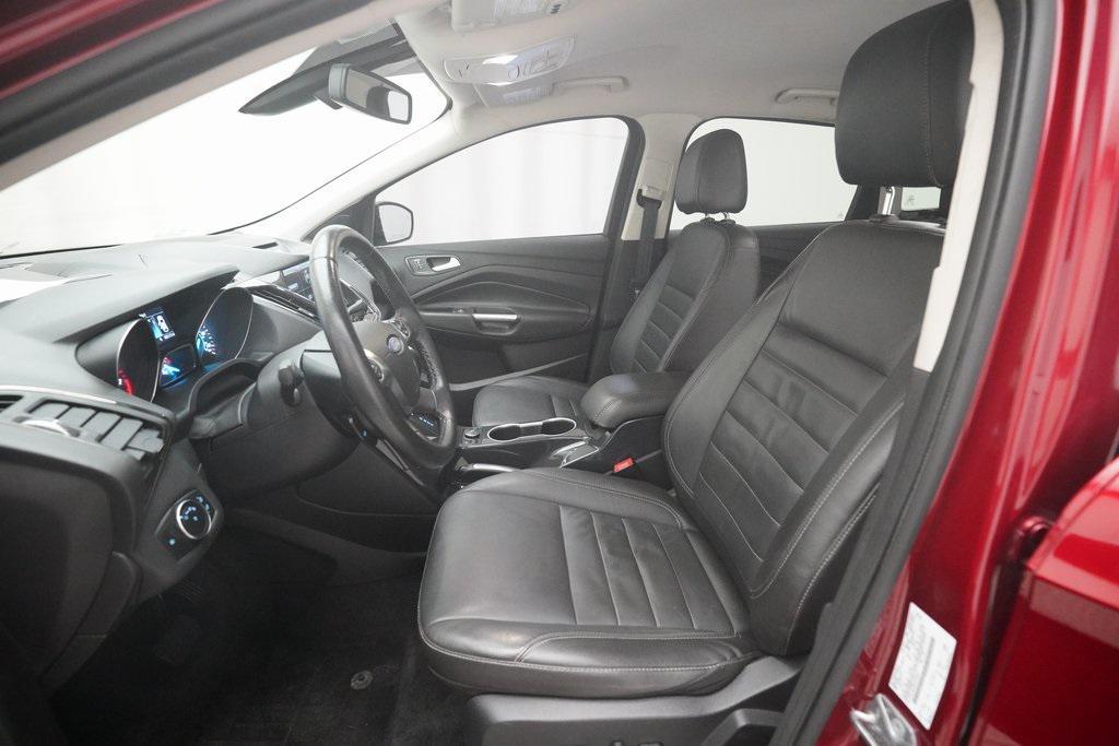 used 2015 Ford Escape car, priced at $10,150