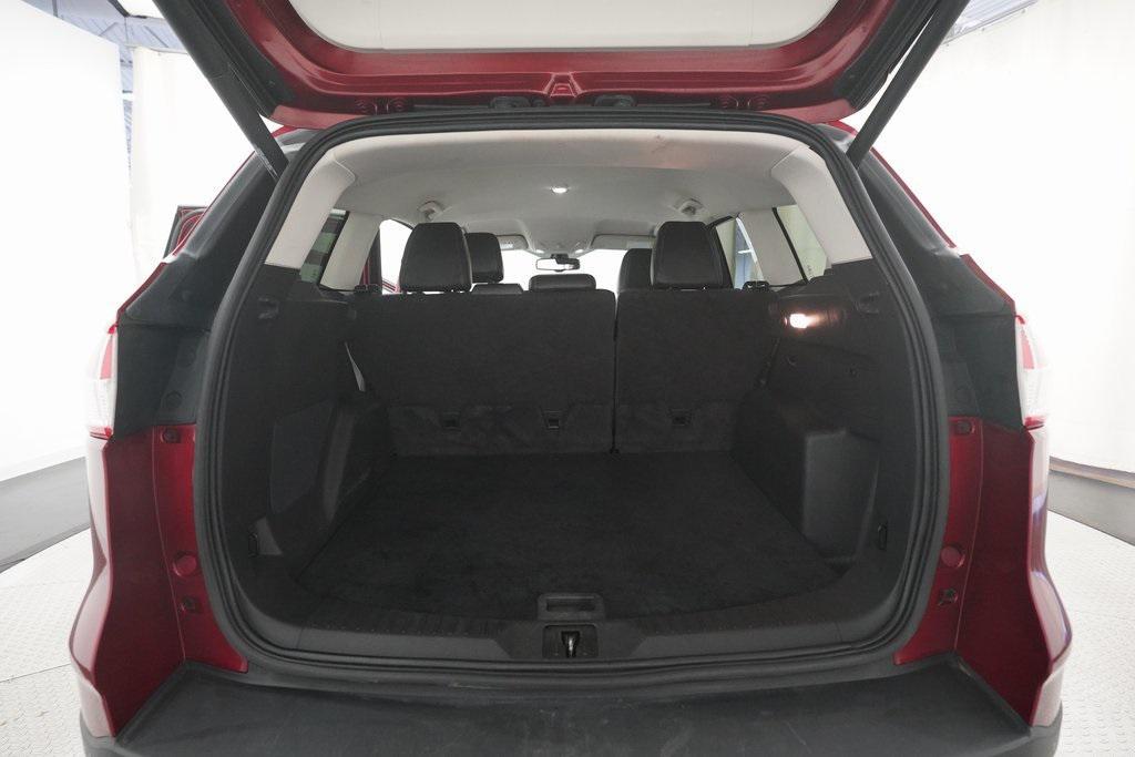 used 2015 Ford Escape car, priced at $10,150