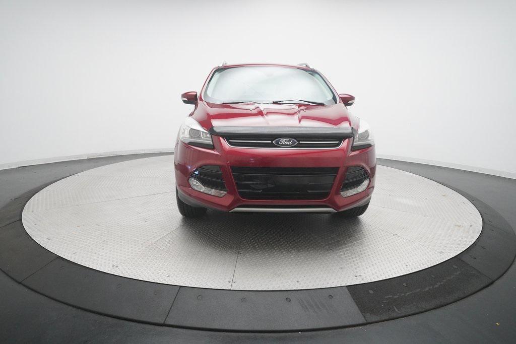 used 2015 Ford Escape car, priced at $10,150