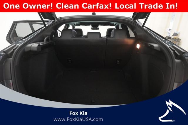 used 2022 Honda Civic car, priced at $26,400