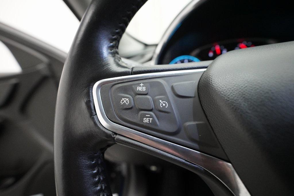 used 2017 Chevrolet Malibu car, priced at $14,550