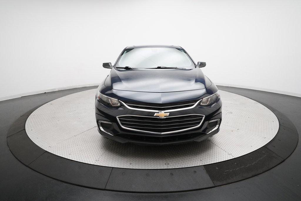 used 2017 Chevrolet Malibu car, priced at $14,550