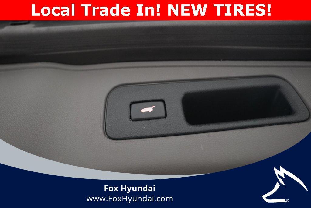 used 2015 Honda Odyssey car, priced at $9,500