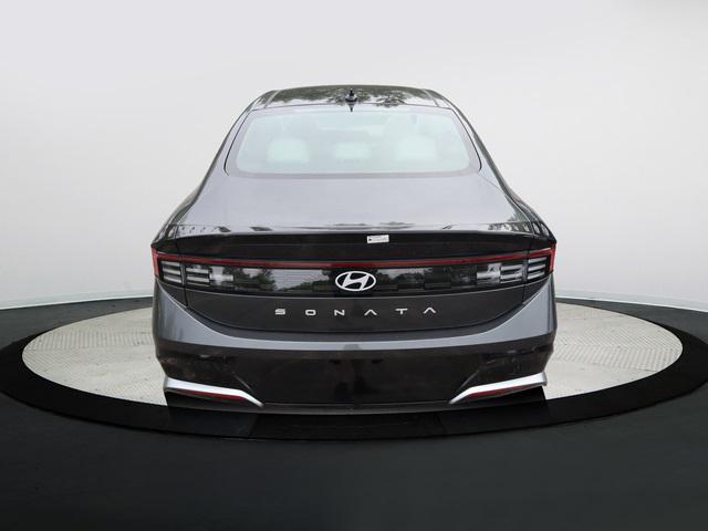 new 2024 Hyundai Sonata car, priced at $32,260