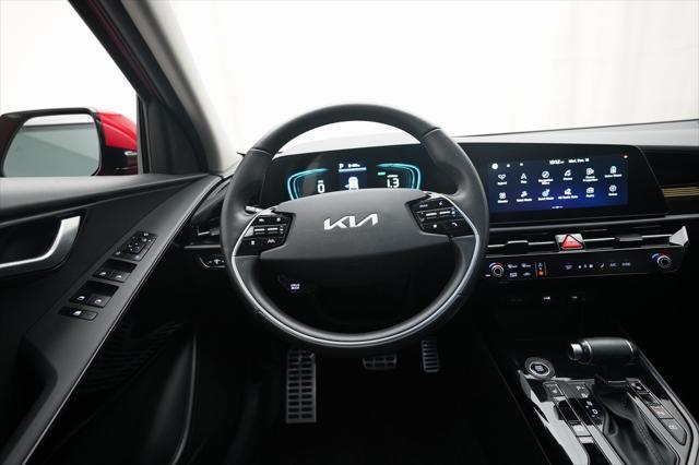 used 2023 Kia Niro car, priced at $23,130