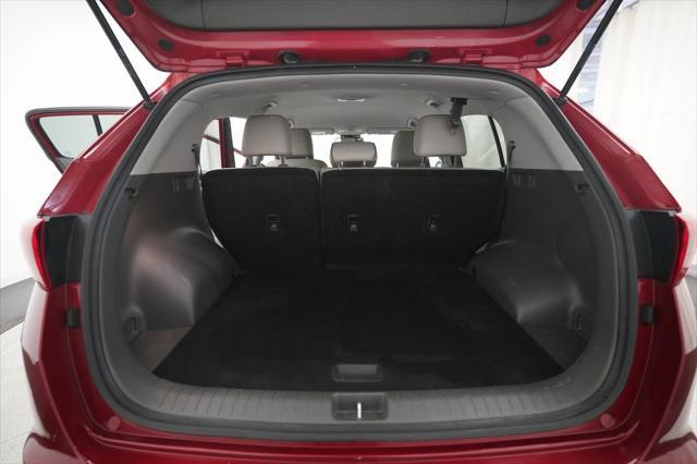 used 2017 Kia Sportage car, priced at $12,450