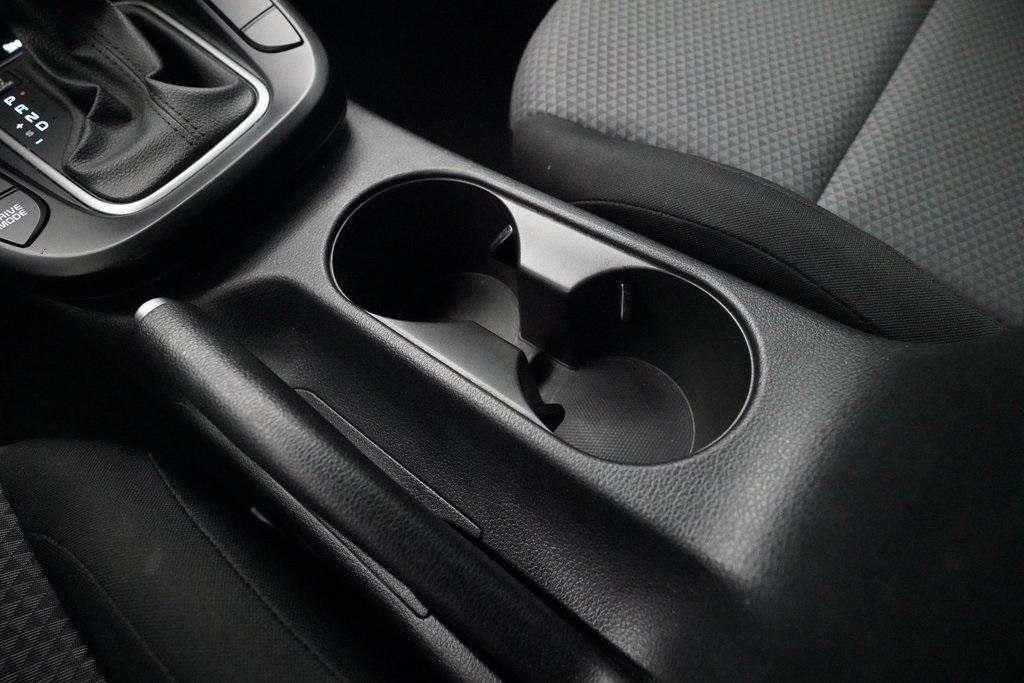 used 2023 Kia Soul car, priced at $16,300