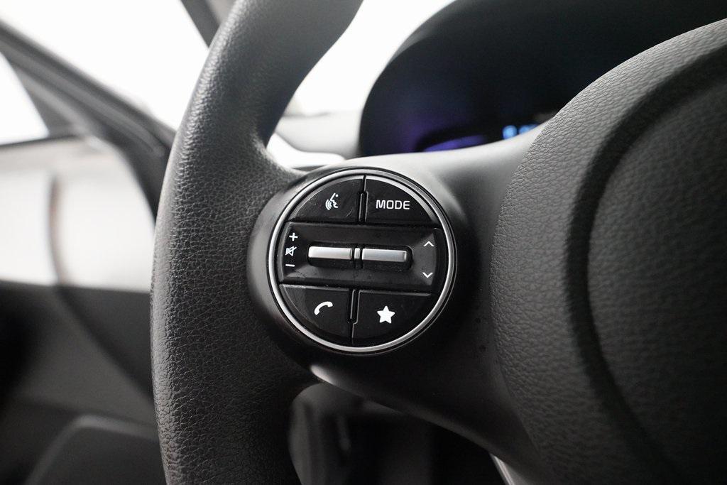 used 2023 Kia Soul car, priced at $16,300