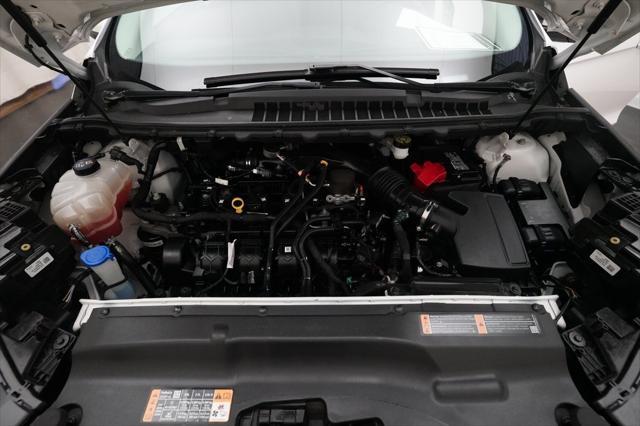 used 2019 Ford Edge car, priced at $16,400