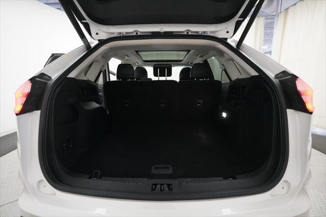 used 2019 Ford Edge car, priced at $16,400