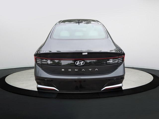 new 2024 Hyundai Sonata car, priced at $30,000