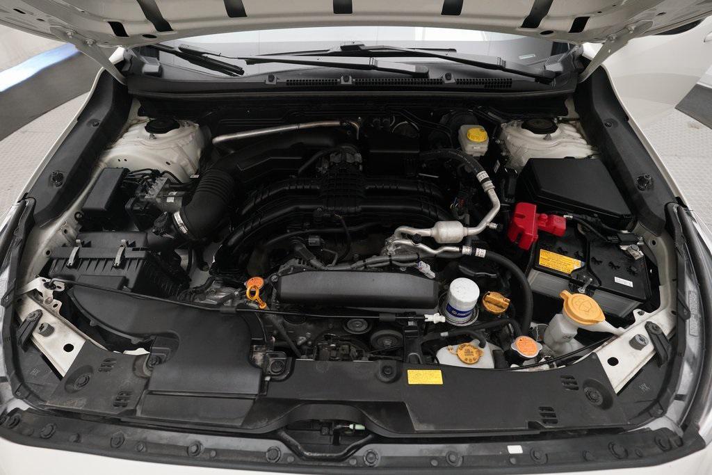 used 2024 Subaru Impreza car, priced at $19,000