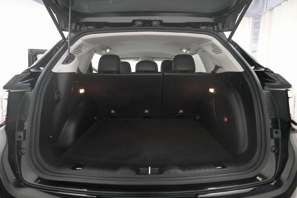 used 2018 Jeep Compass car, priced at $15,900