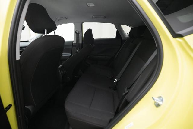 used 2025 Hyundai Kona car, priced at $26,450