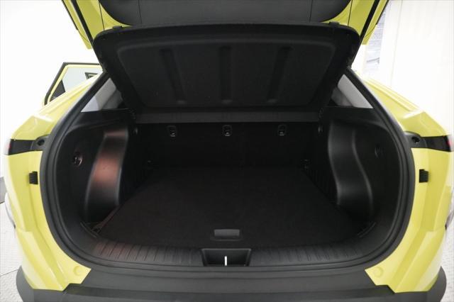 used 2025 Hyundai Kona car, priced at $26,450