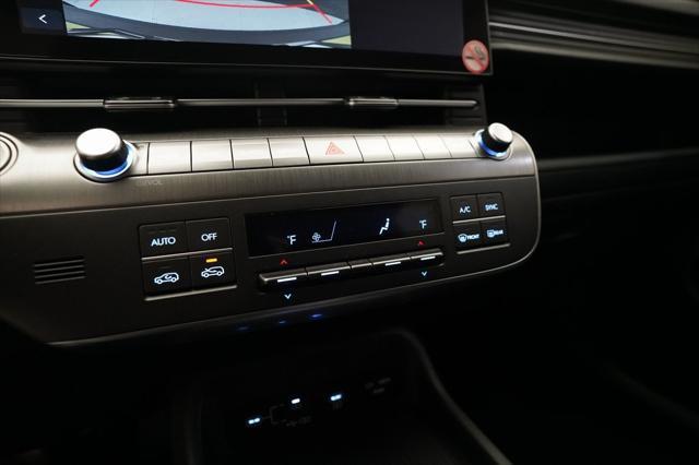 used 2025 Hyundai Kona car, priced at $26,450