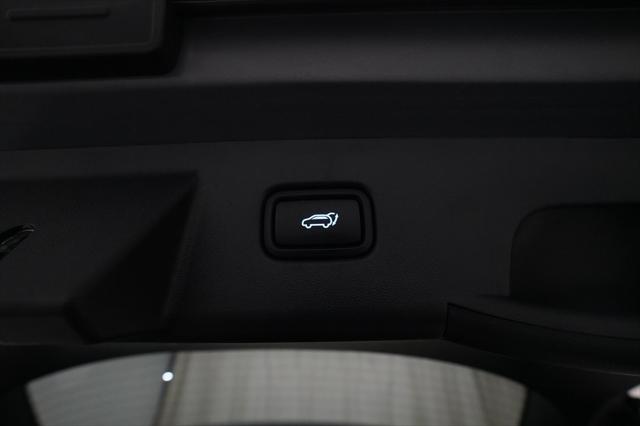 used 2024 Hyundai Tucson car, priced at $24,800