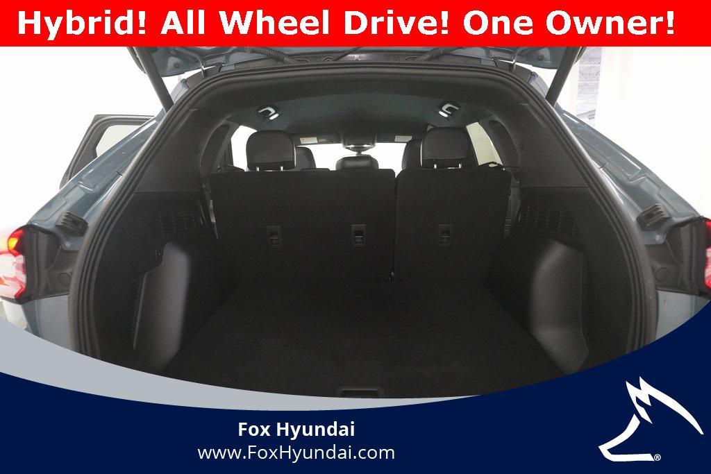 used 2023 Ford Escape car, priced at $25,900