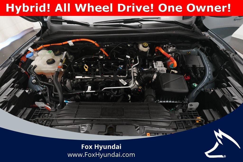 used 2023 Ford Escape car, priced at $25,900