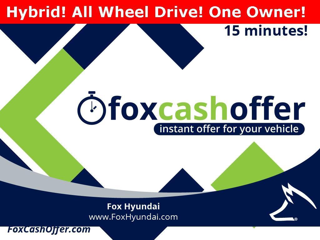 used 2023 Ford Escape car, priced at $25,900