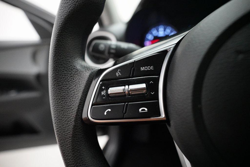 used 2020 Kia Forte car, priced at $12,200