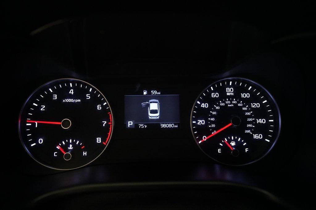 used 2020 Kia Forte car, priced at $12,200