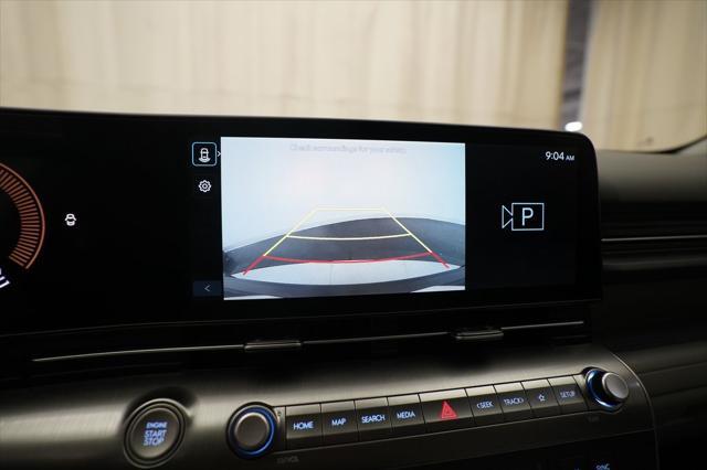 used 2025 Hyundai Kona car, priced at $25,950