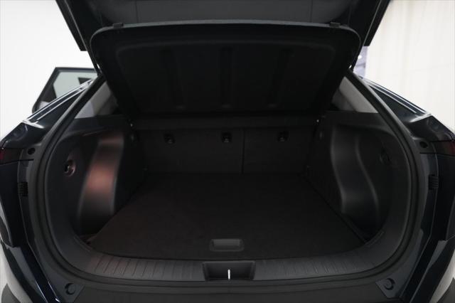 used 2025 Hyundai Kona car, priced at $25,950