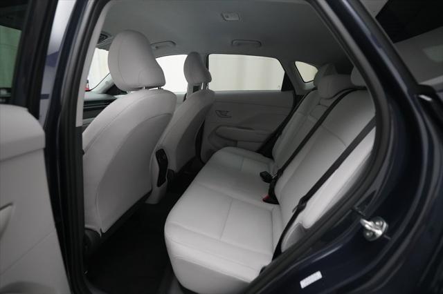 used 2025 Hyundai Kona car, priced at $25,950